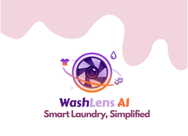 WashLens AI Project
